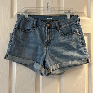 Old Navy | Jean Shorts (Size 10)